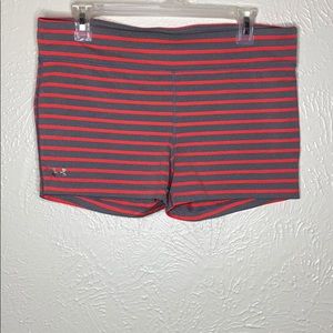 Under Armour Ultimate Shorty Shorts Large